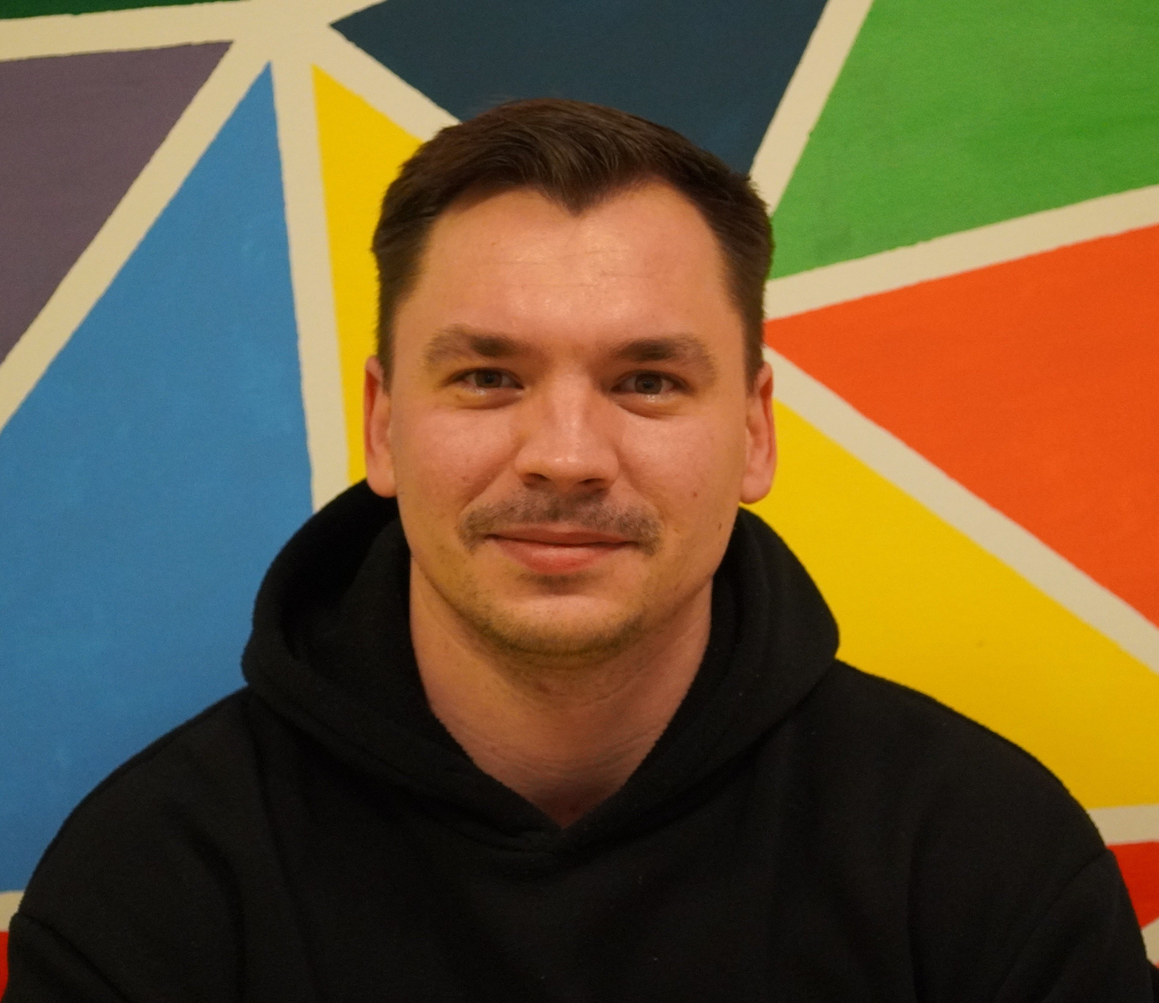 Profilbild des / der Mitarbeiterin