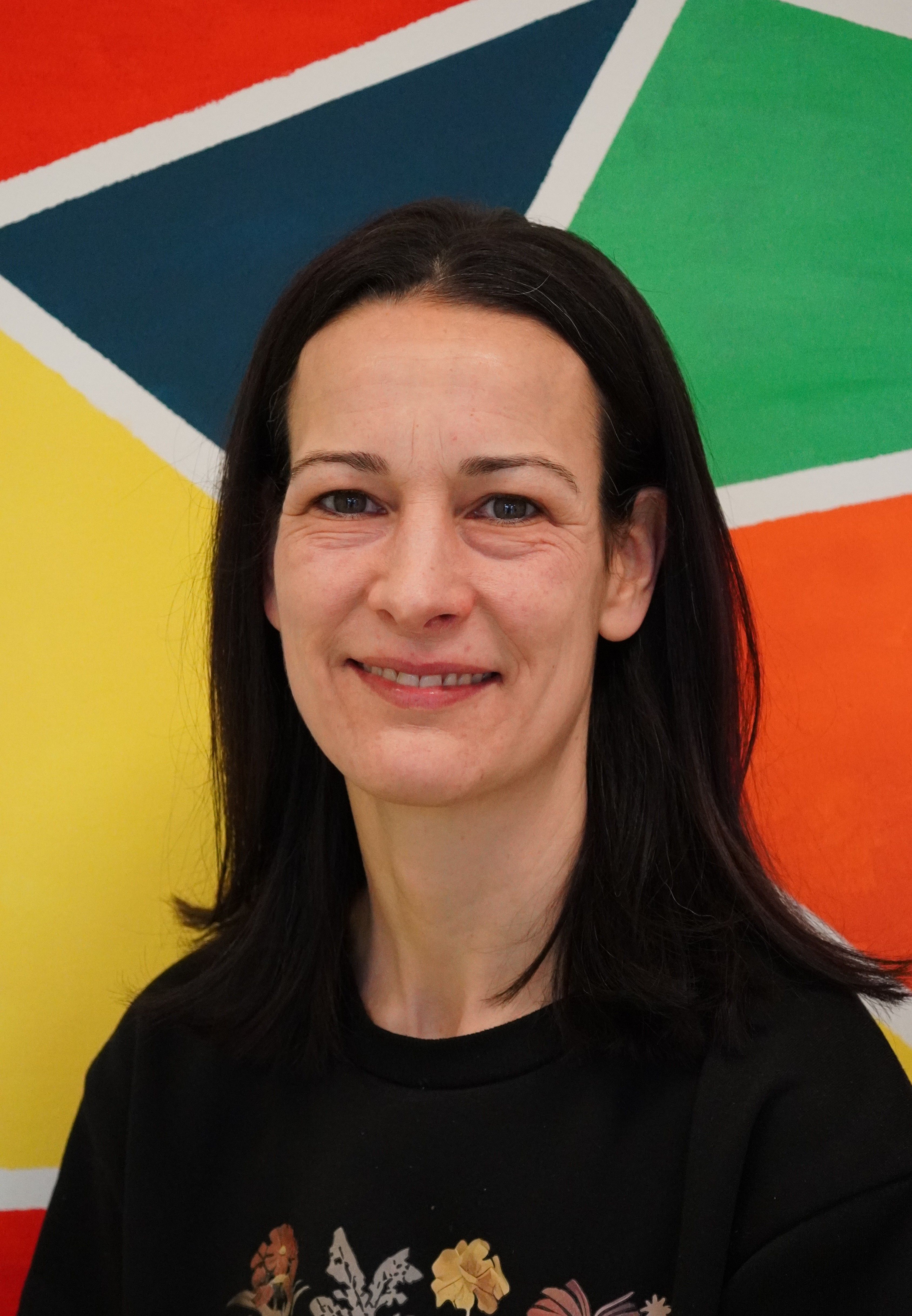 Profilbild des / der Mitarbeiterin